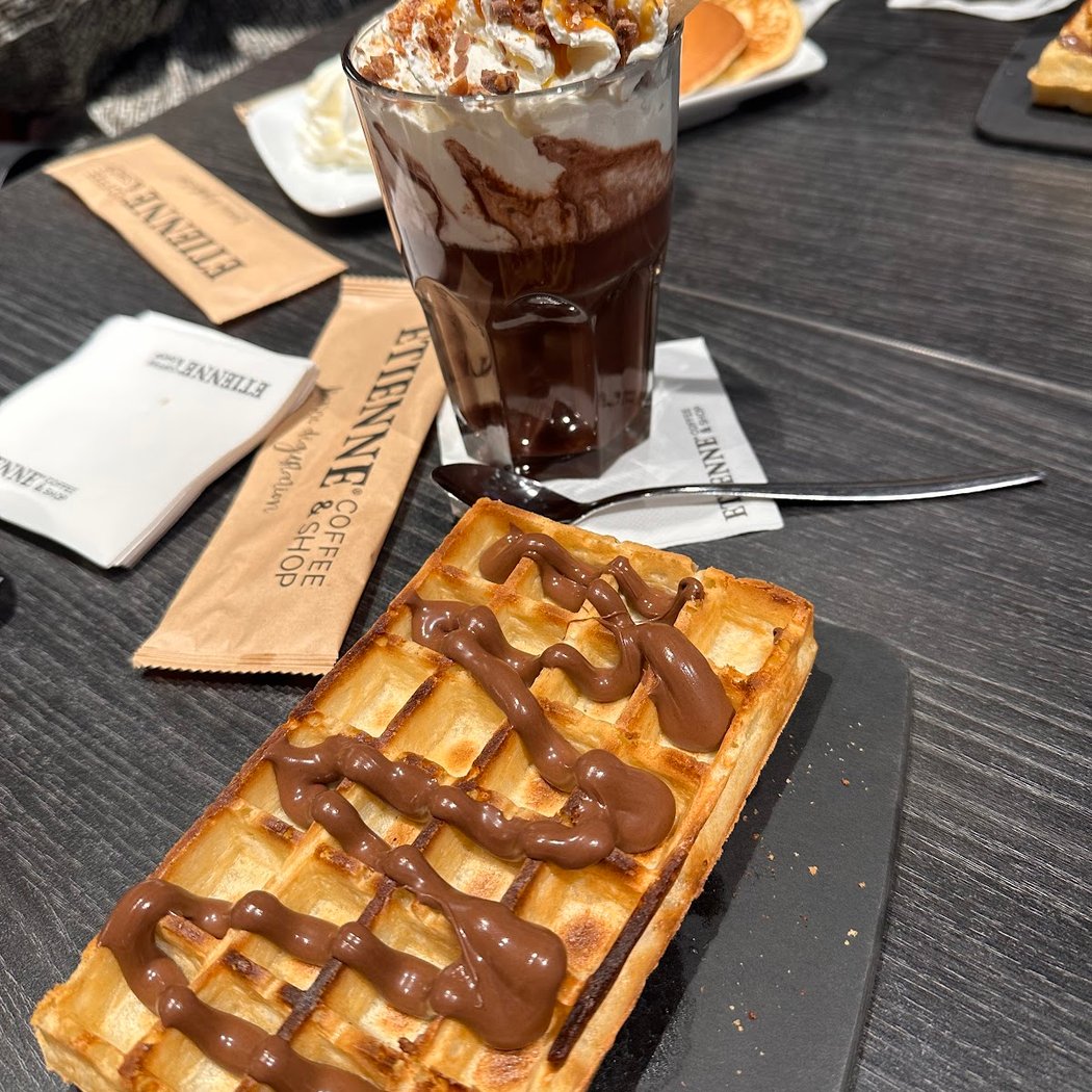 ETIENNE Coffee & Shop Rosny-sous-Bois 1